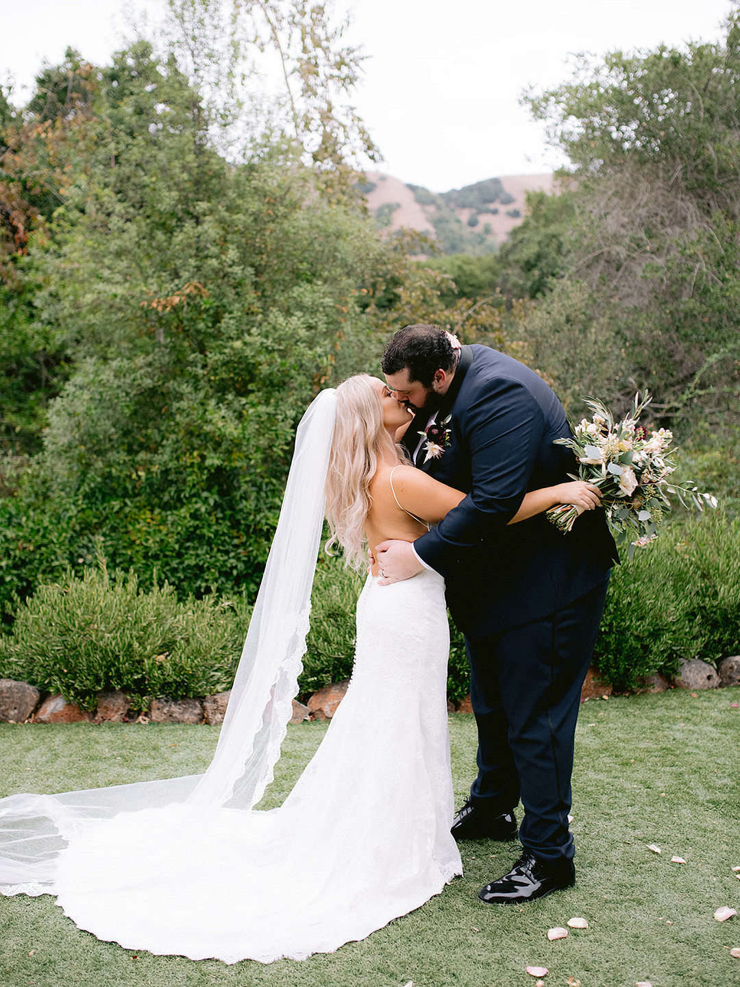 San Rafael Wedding Apollo Fotografie