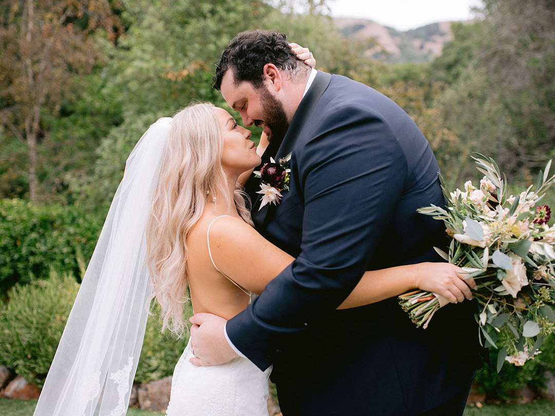 San Rafael Wedding Apollo Fotografie