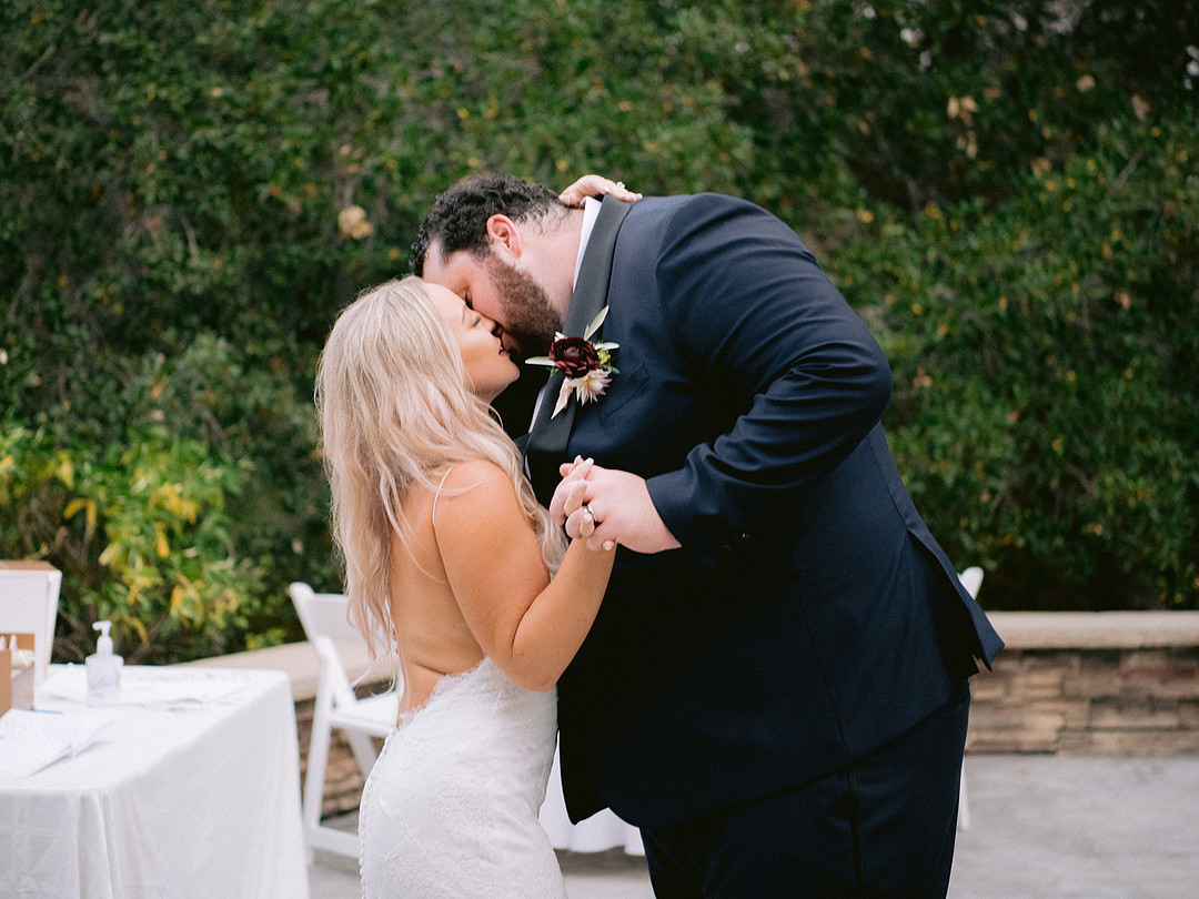 San Rafael Wedding Apollo Fotografie