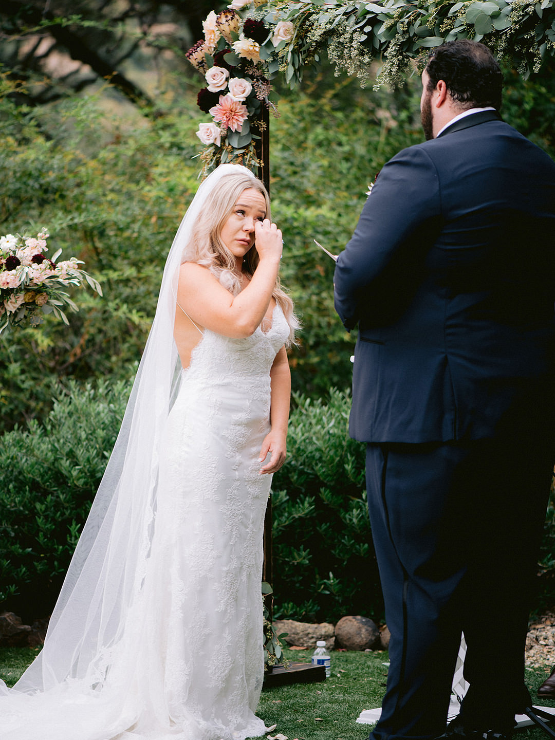 San Rafael Wedding Apollo Fotografie