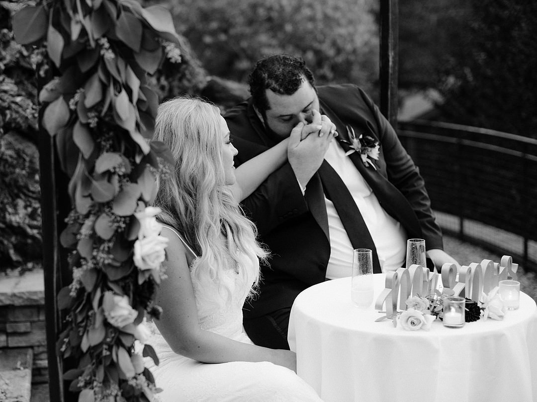 San Rafael Wedding Apollo Fotografie