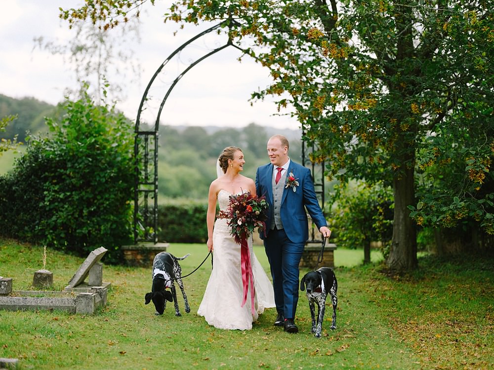 Tipi Farm Wedding The Edge Photography