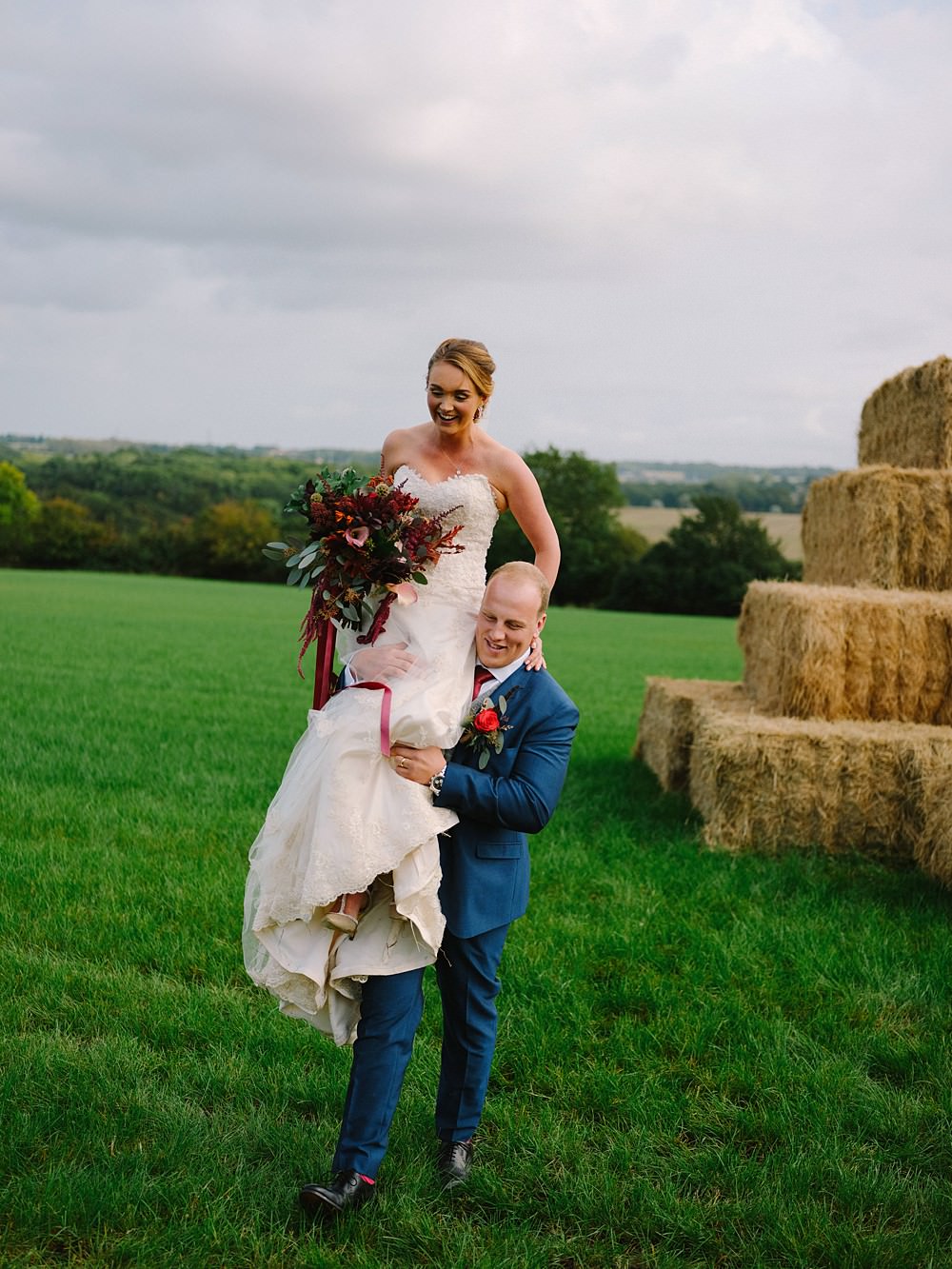 Tipi Farm Wedding The Edge Photography