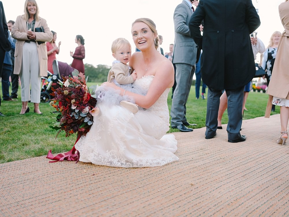 Tipi Farm Wedding The Edge Photography