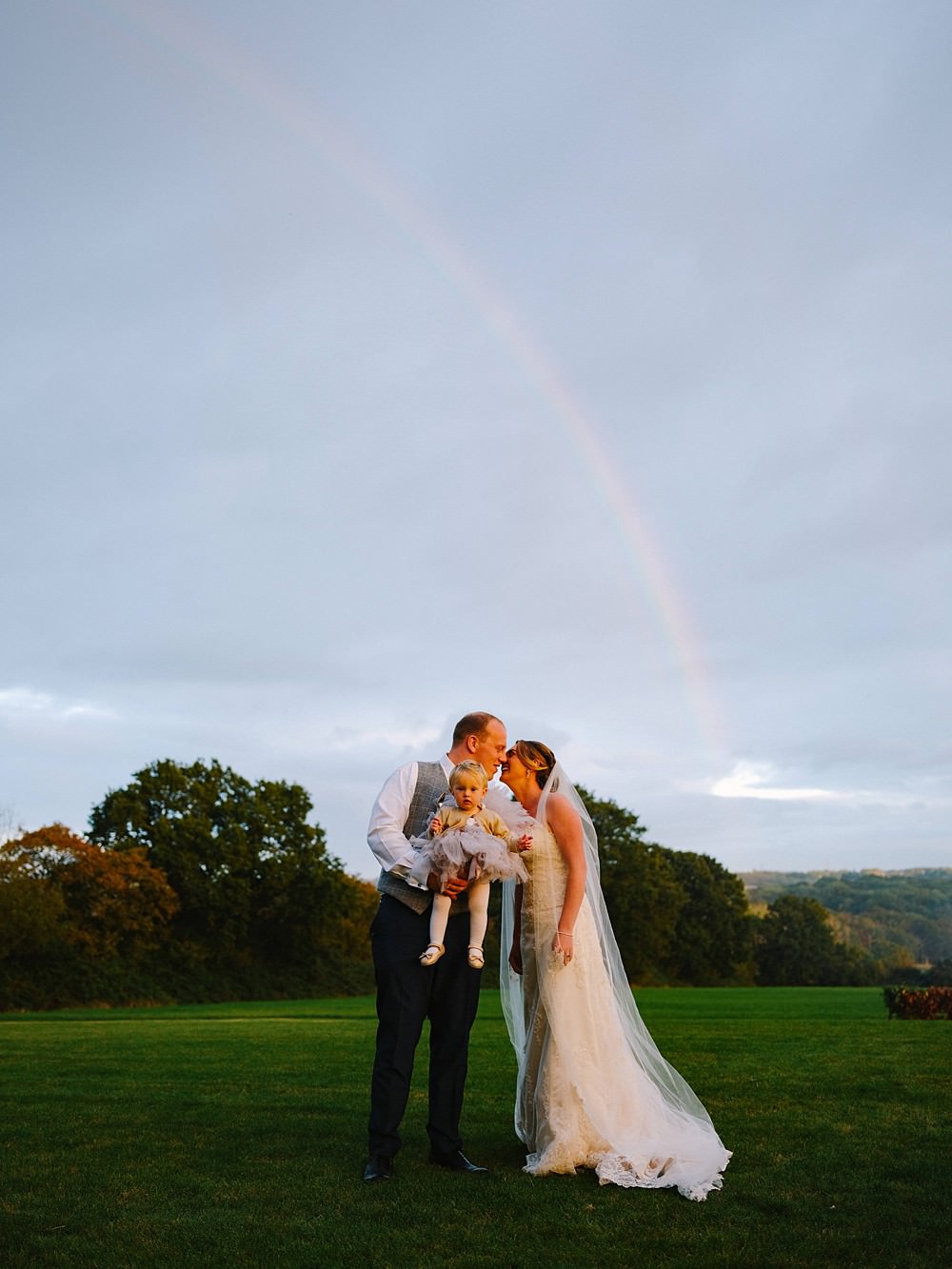 Tipi Farm Wedding The Edge Photography