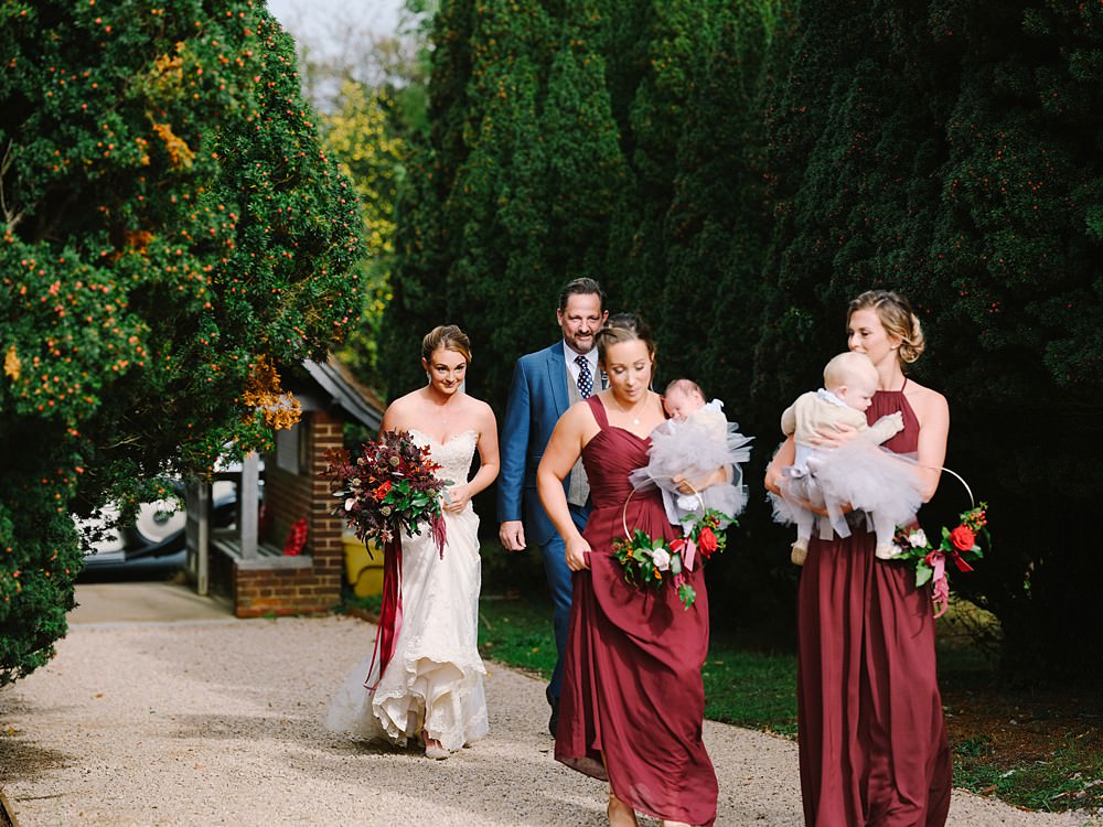 Tipi Farm Wedding The Edge Photography