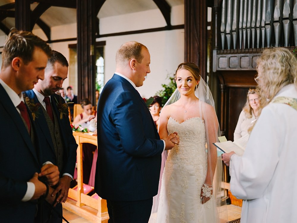 Tipi Farm Wedding The Edge Photography