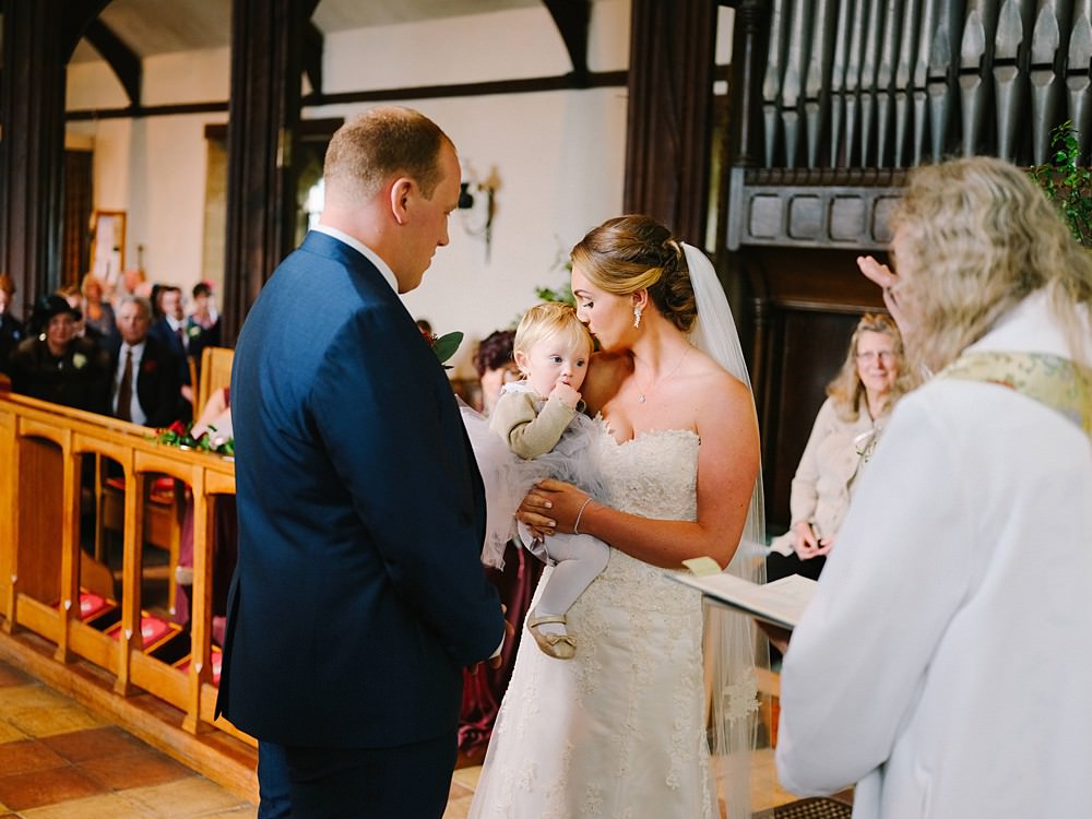 Tipi Farm Wedding The Edge Photography