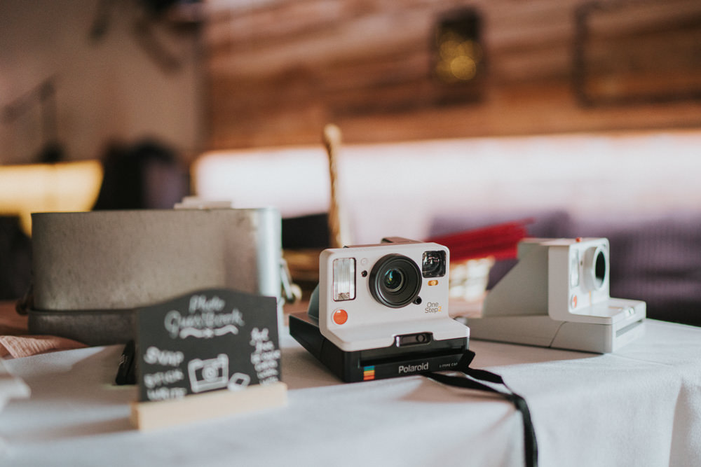 Wedding Anniversary Gift Camera Pictures Year Grace Elizabeth