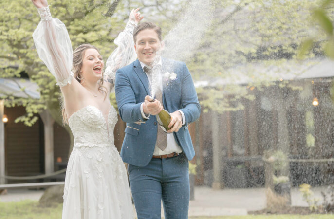 Wedding Anniversary Gifts By Year UK With Love Rose Photography