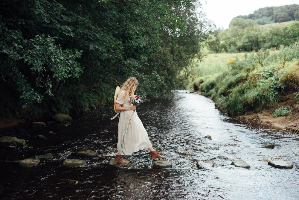 Yorkshire Moors Elopement Miss Whittingtons Photography