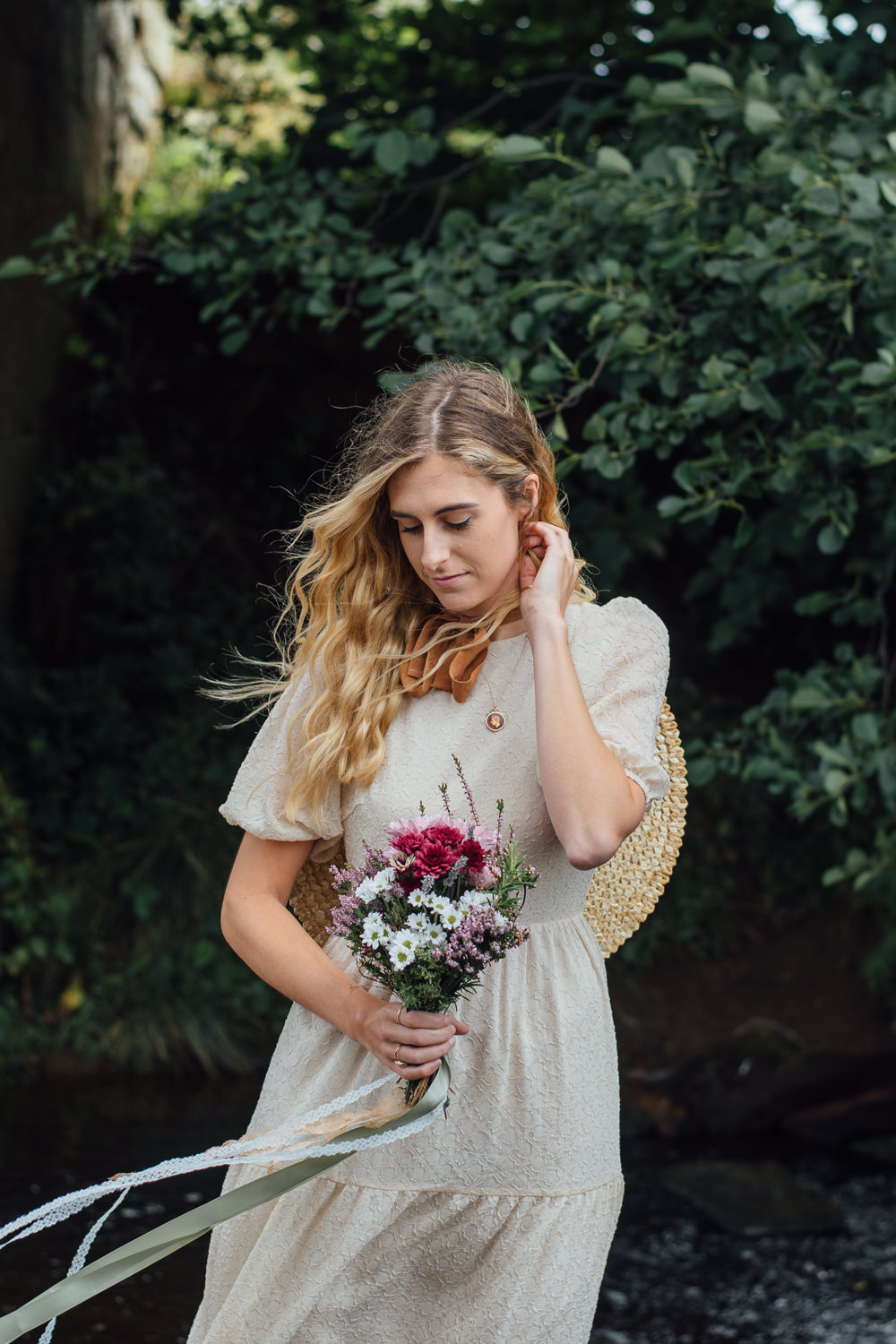 Yorkshire Moors Elopement Miss Whittingtons Photography