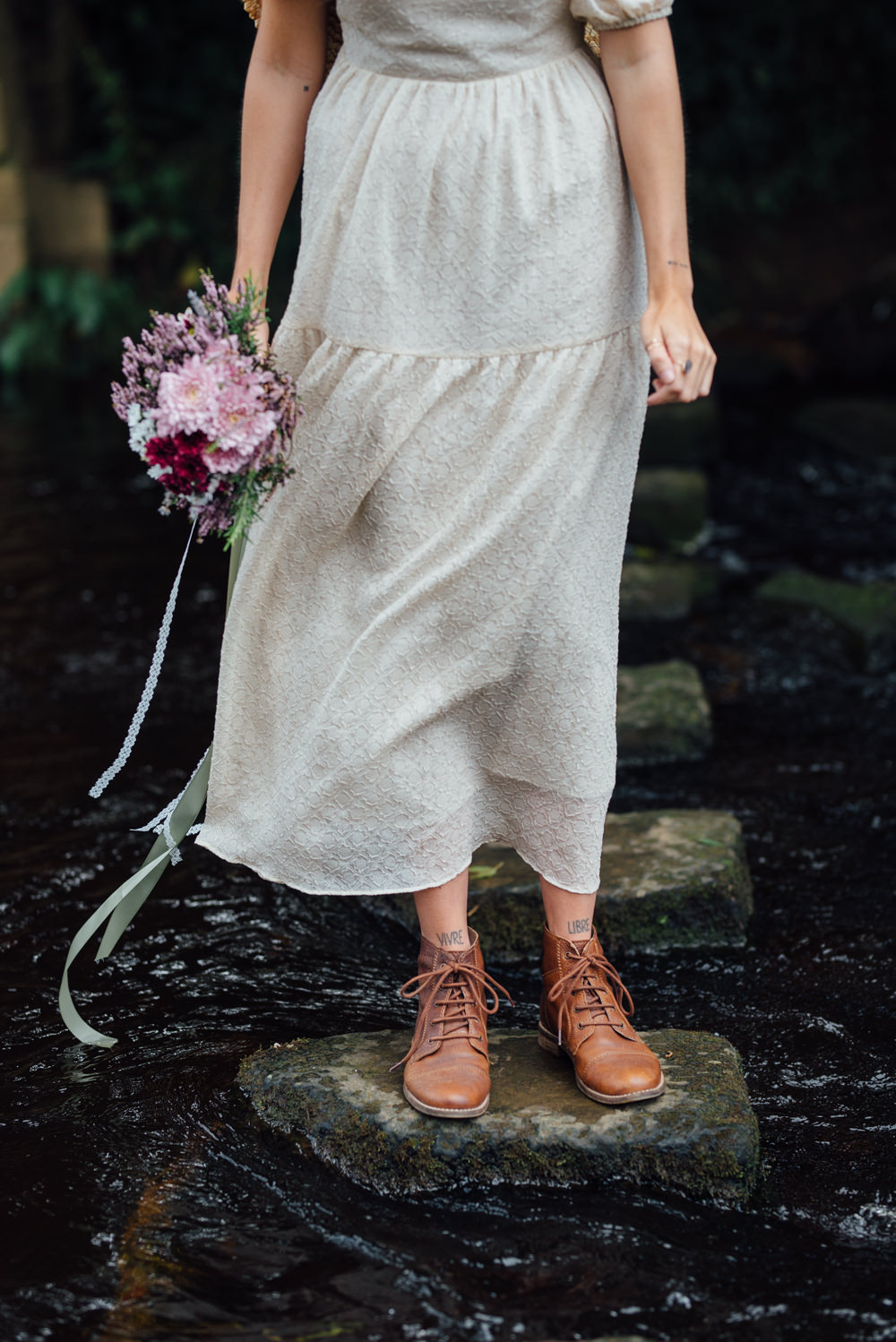 Yorkshire Moors Elopement Miss Whittingtons Photography