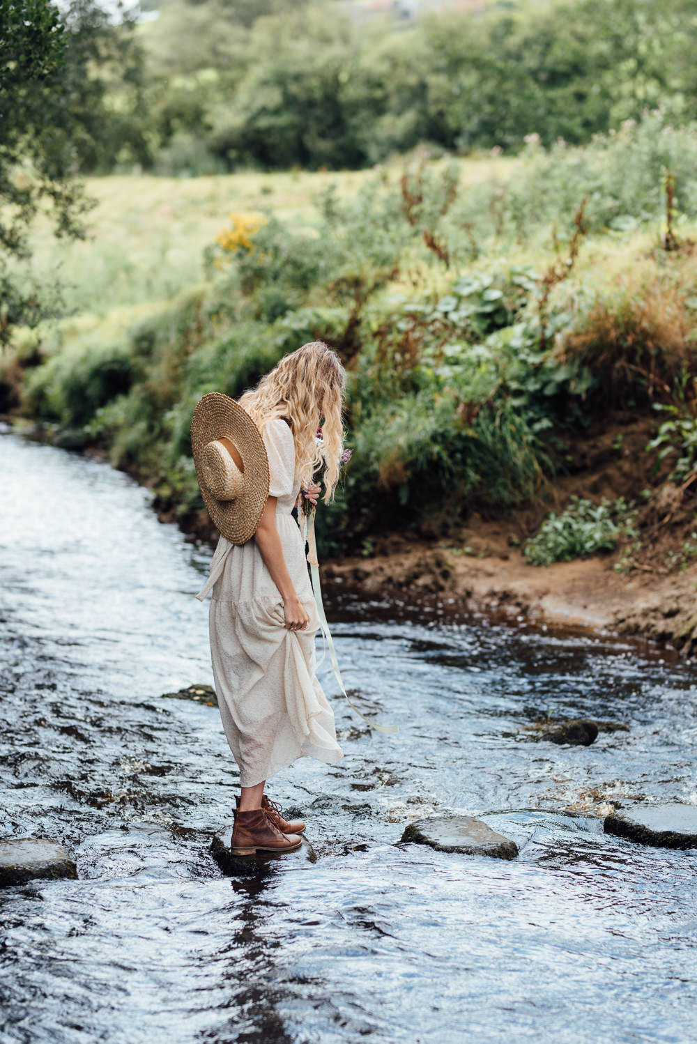 Yorkshire Moors Elopement Miss Whittingtons Photography