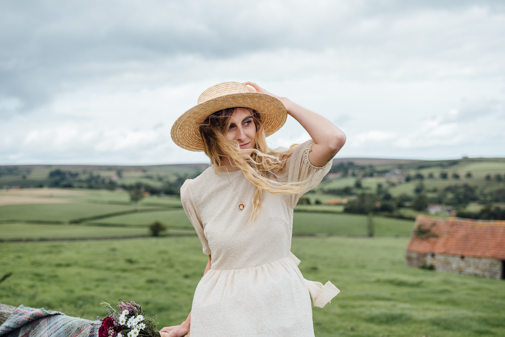 Yorkshire Moors Elopement Miss Whittingtons Photography