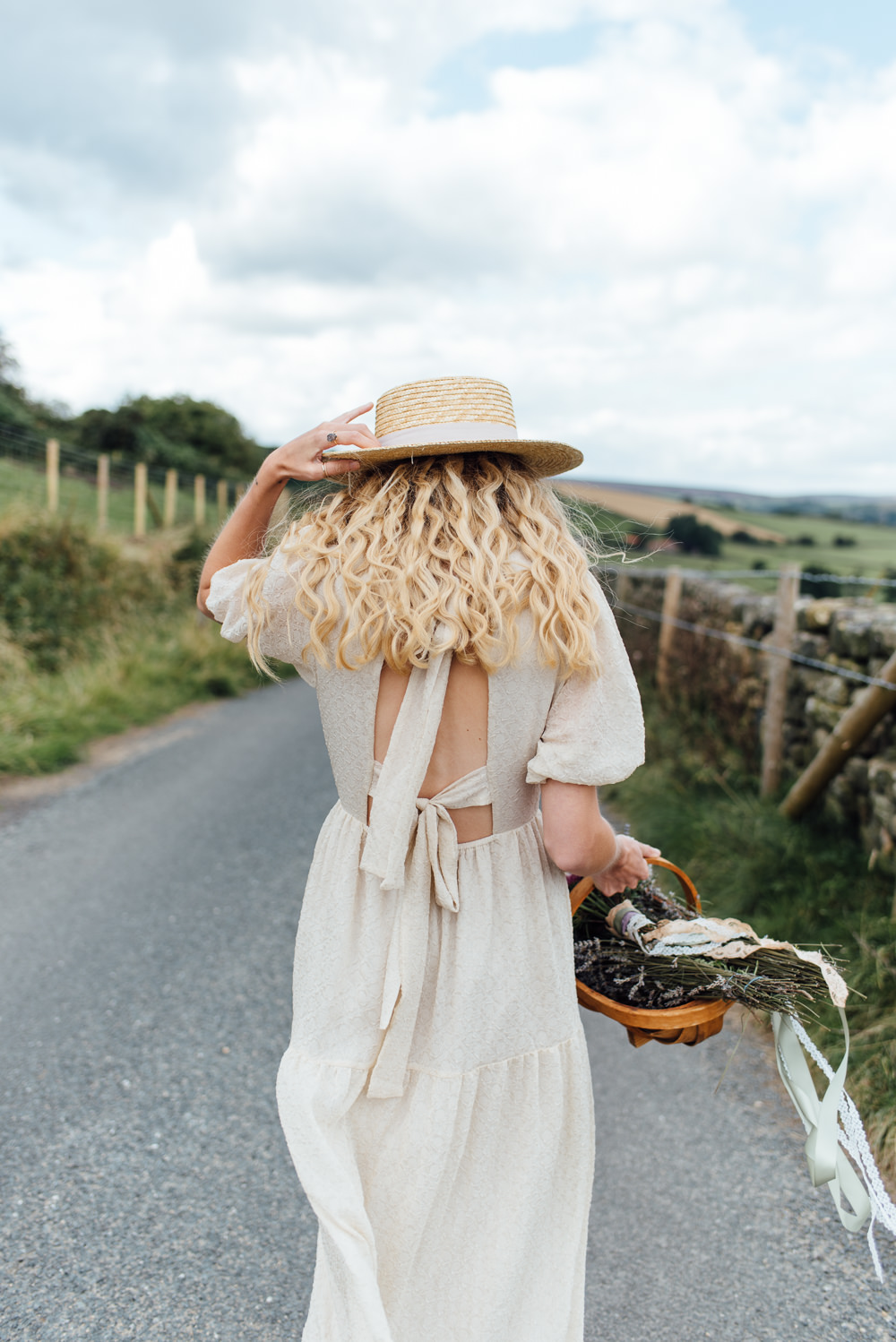 Yorkshire Moors Elopement Miss Whittingtons Photography