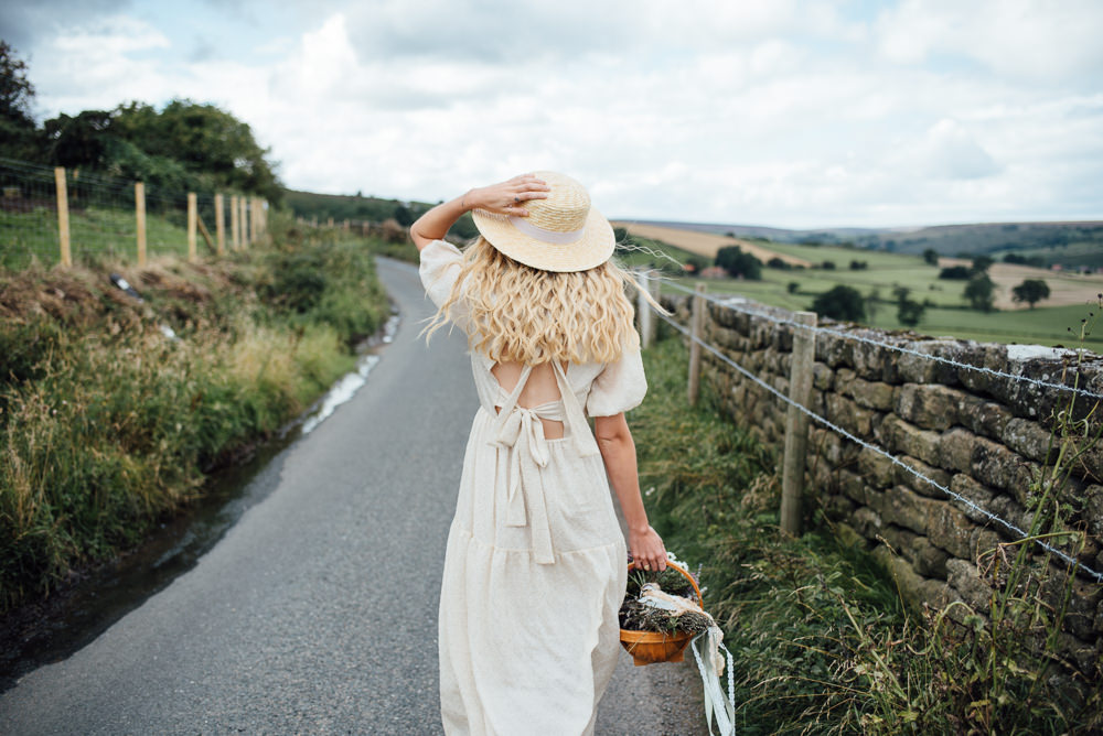 Yorkshire Moors Elopement Miss Whittingtons Photography