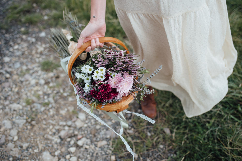 Yorkshire Moors Elopement Miss Whittingtons Photography