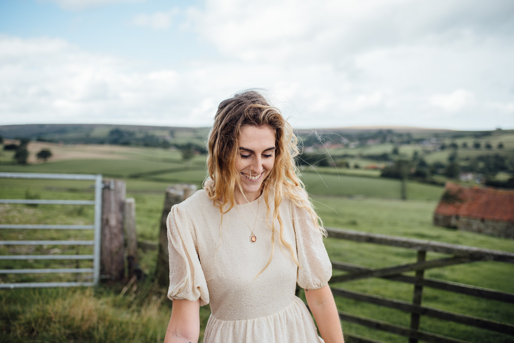 Yorkshire Moors Elopement Miss Whittingtons Photography