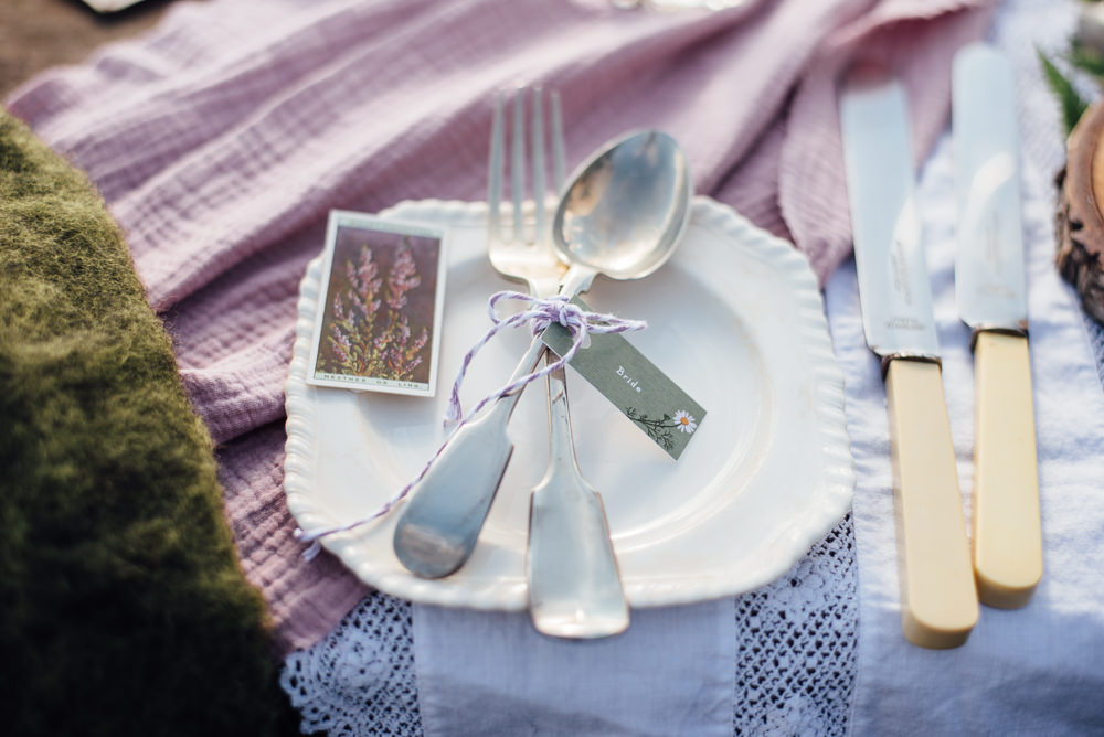 Yorkshire Moors Elopement Miss Whittingtons Photography