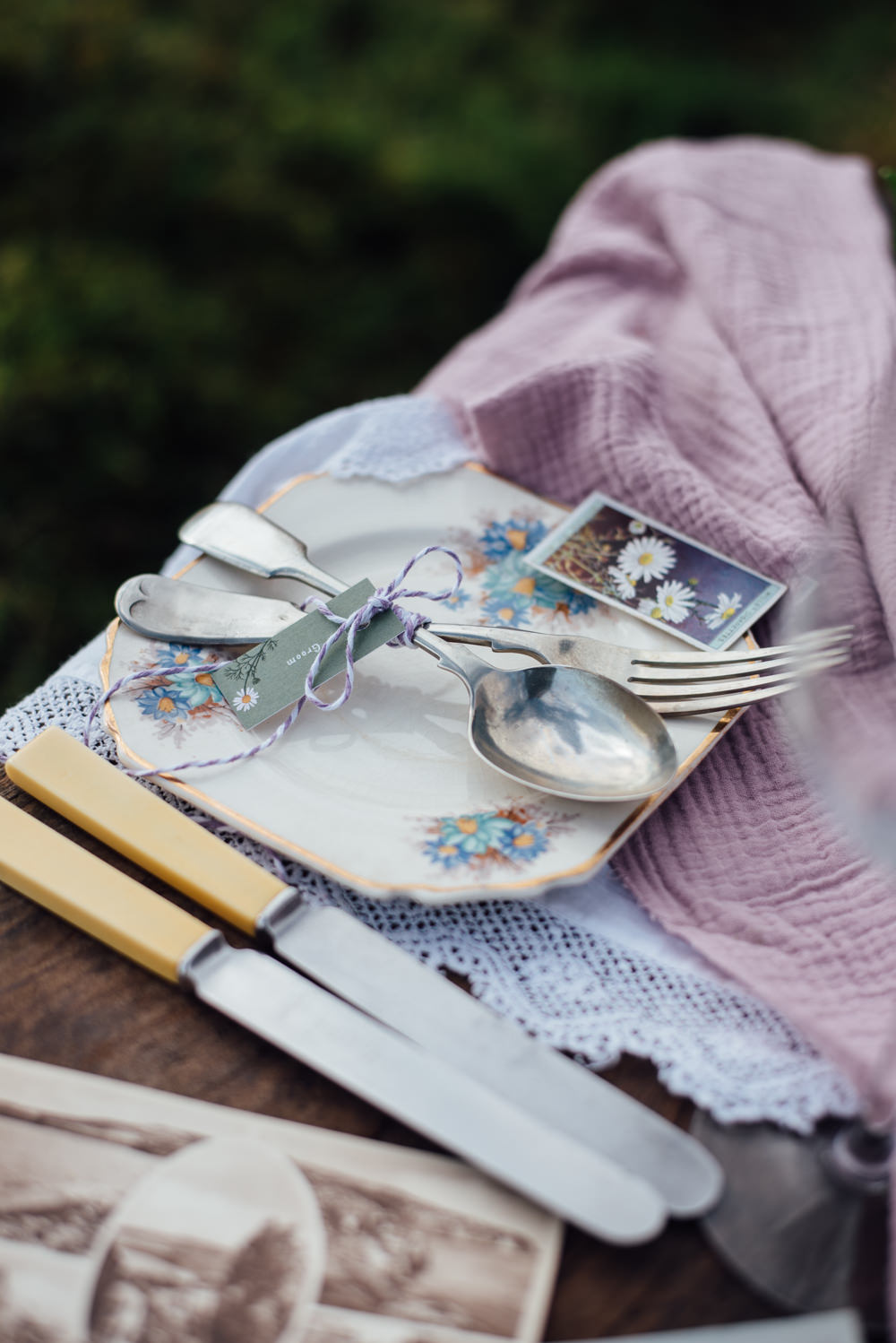 Yorkshire Moors Elopement Miss Whittingtons Photography