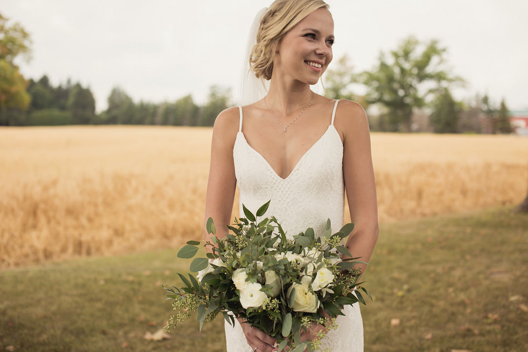 Barn 1906 Wedding Tied Photo & Film