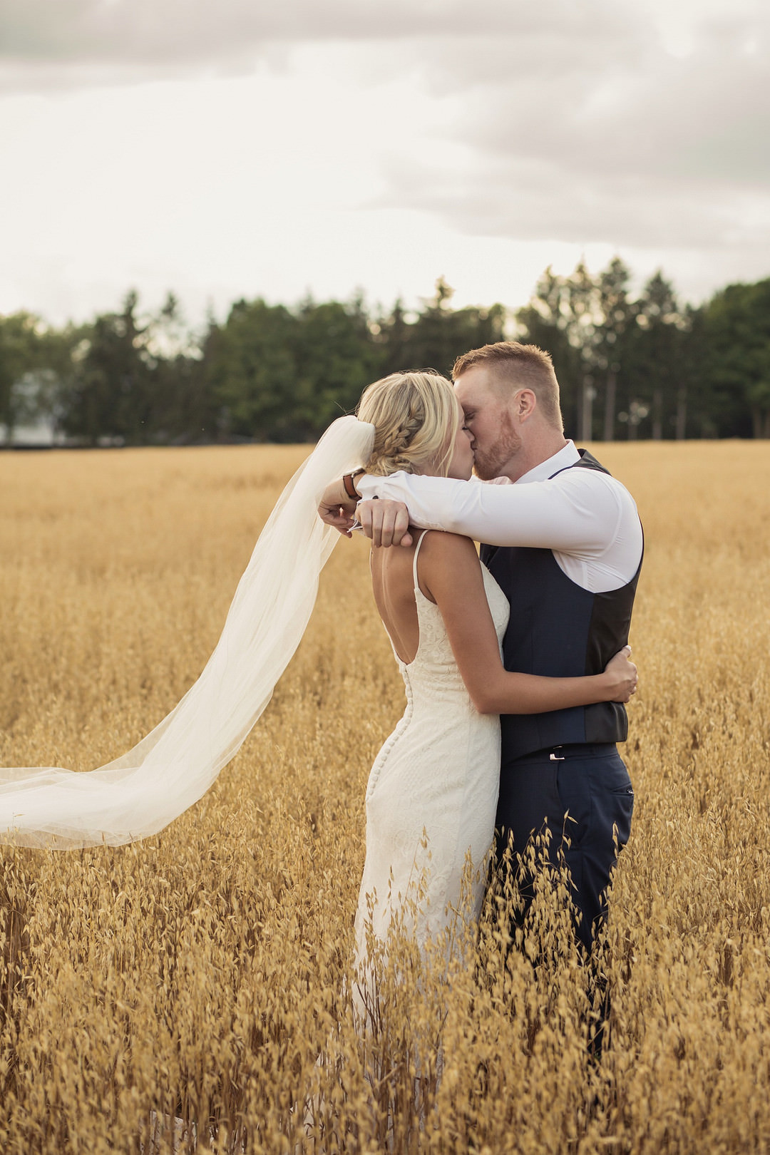 Barn 1906 Wedding Tied Photo & Film