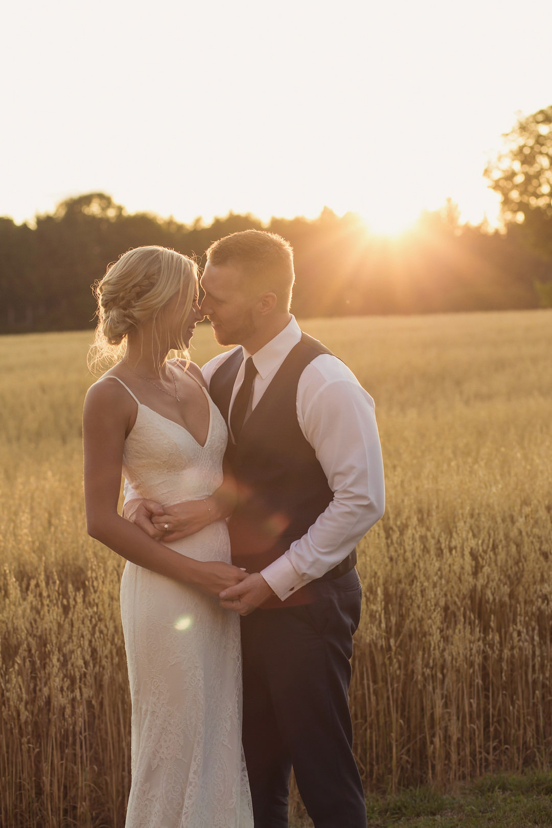 Barn 1906 Wedding Tied Photo & Film