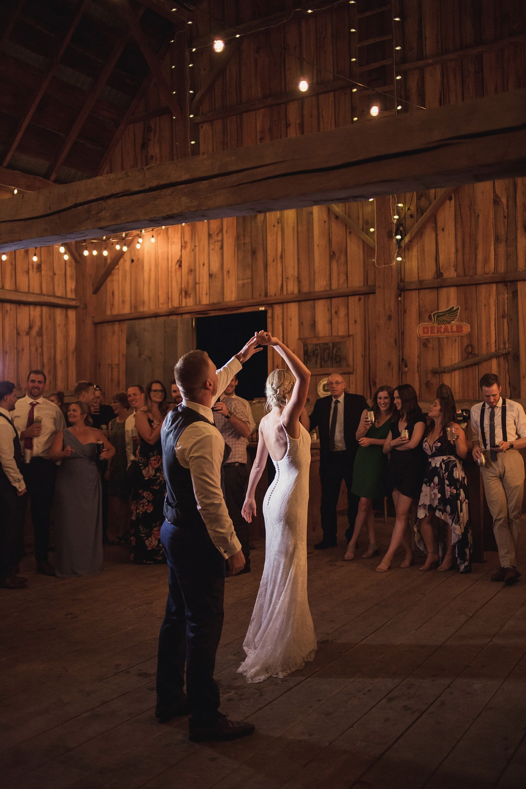Barn 1906 Wedding Tied Photo & Film
