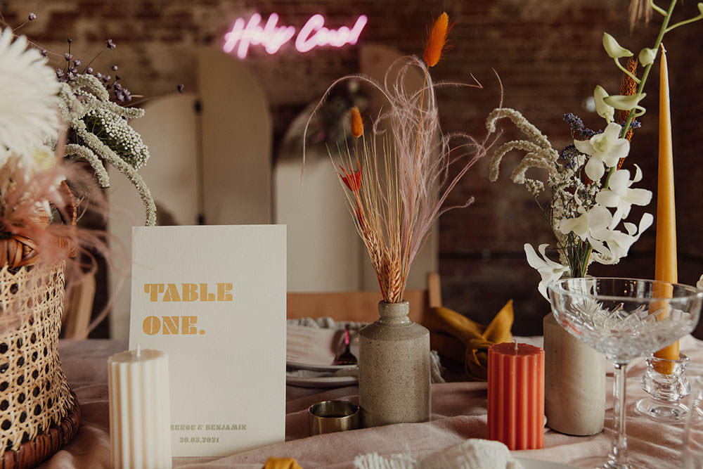Beige Wedding Emma Wilkinson Photography