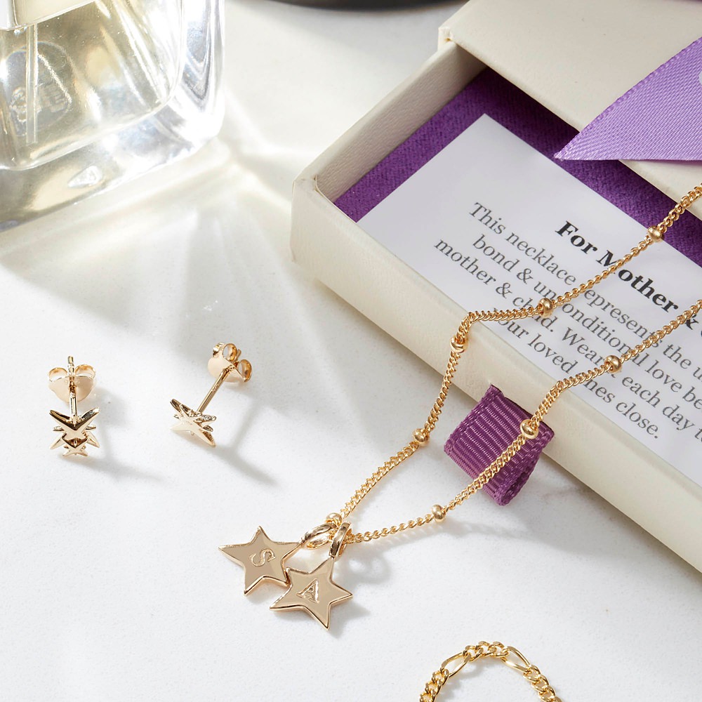 Bridesmaids Jewellery Gifts UK