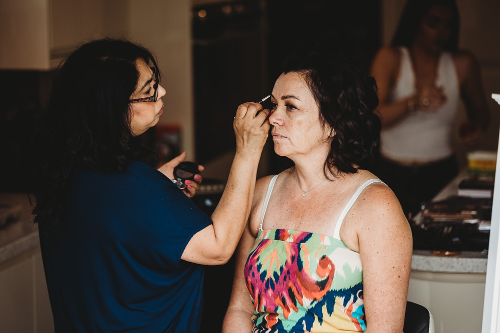 Colourful Multicultural Wedding Joseph Kinerman Photography