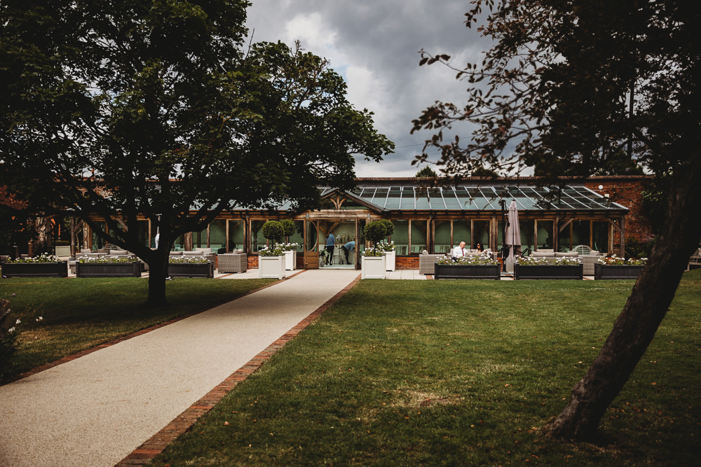 Colourful Multicultural Wedding Joseph Kinerman Photography