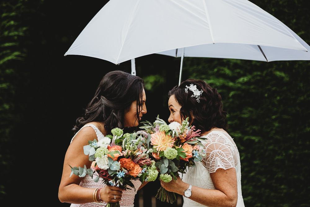 Colourful Multicultural Wedding Joseph Kinerman Photography