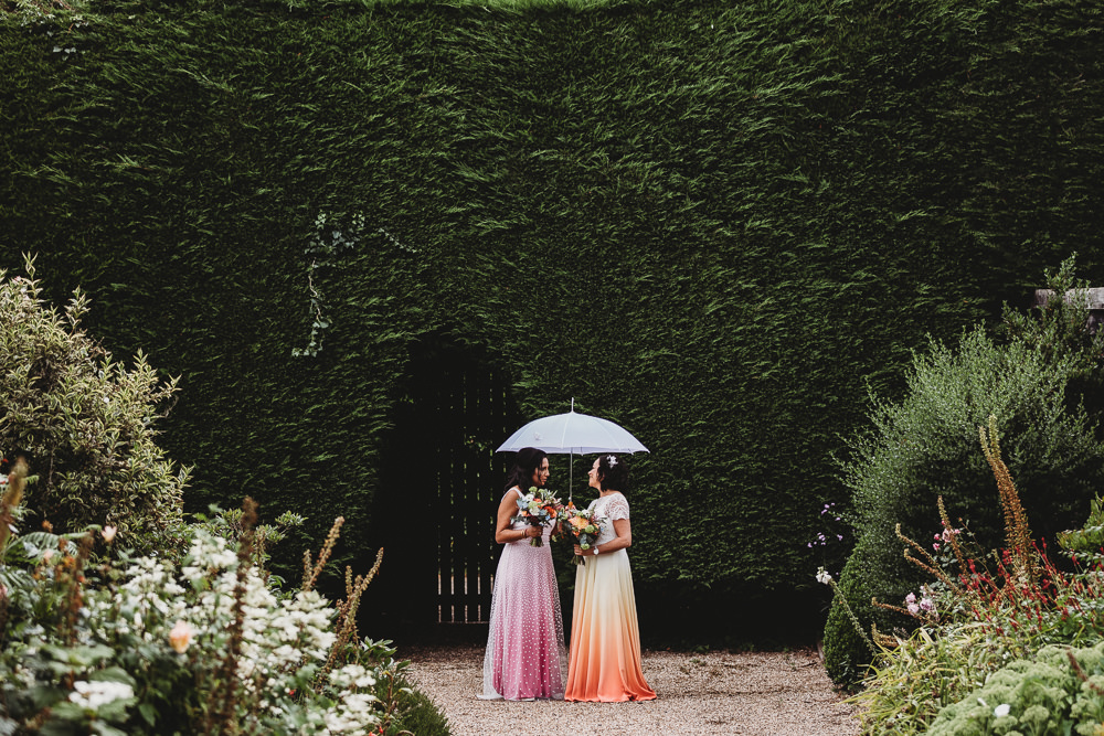 Colourful Multicultural Wedding Joseph Kinerman Photography