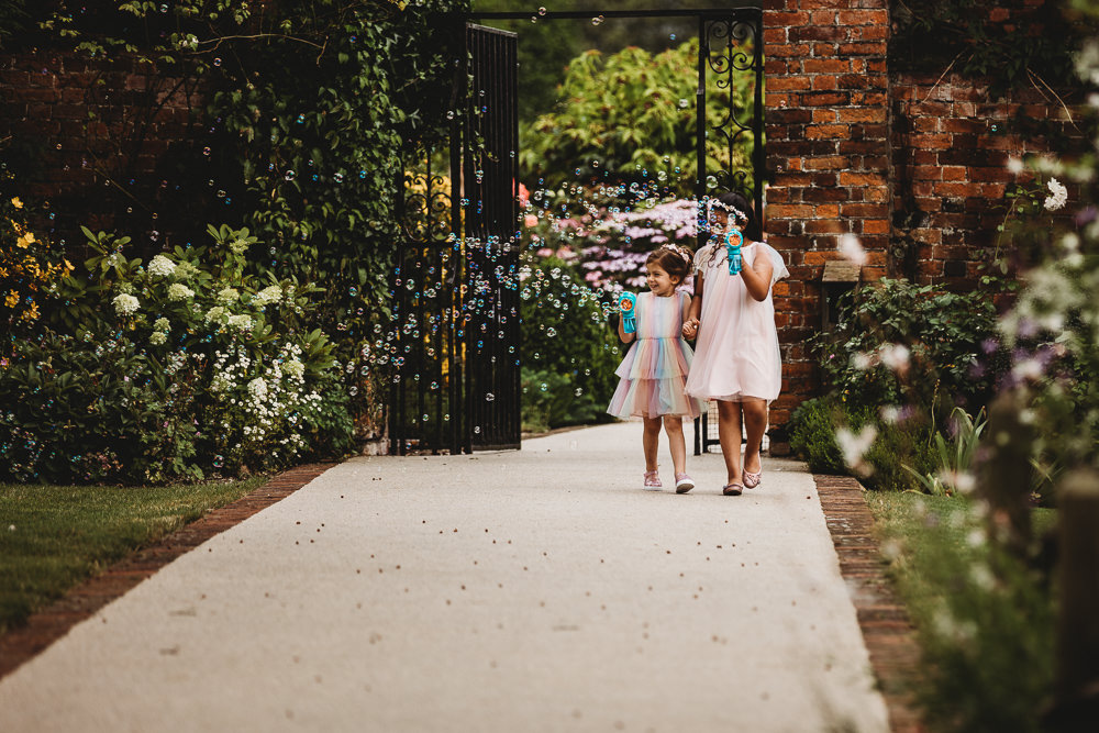 Colourful Multicultural Wedding Joseph Kinerman Photography