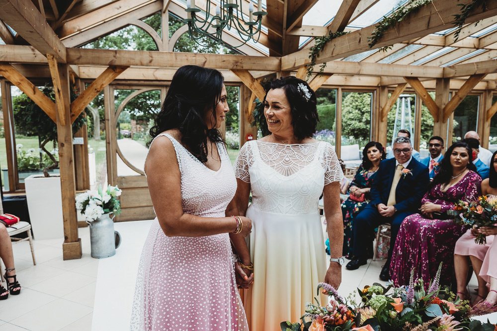 Colourful Multicultural Wedding Joseph Kinerman Photography