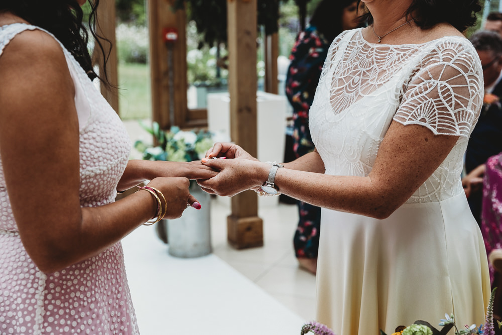 Colourful Multicultural Wedding Joseph Kinerman Photography