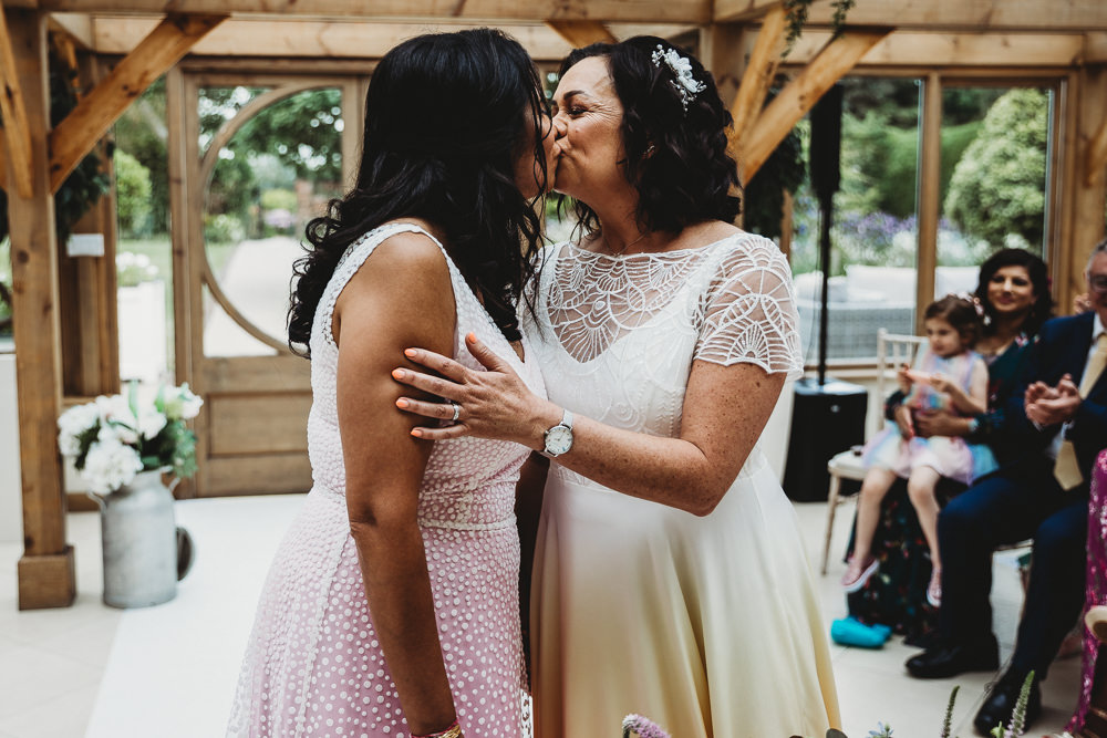 Colourful Multicultural Wedding Joseph Kinerman Photography