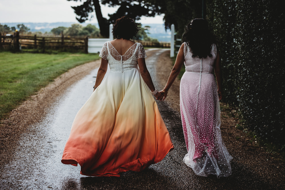 Colourful Multicultural Wedding Joseph Kinerman Photography