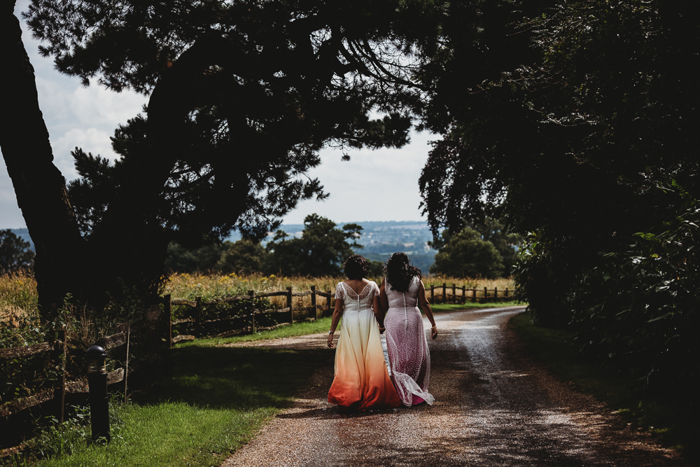 Colourful Multicultural Wedding Joseph Kinerman Photography