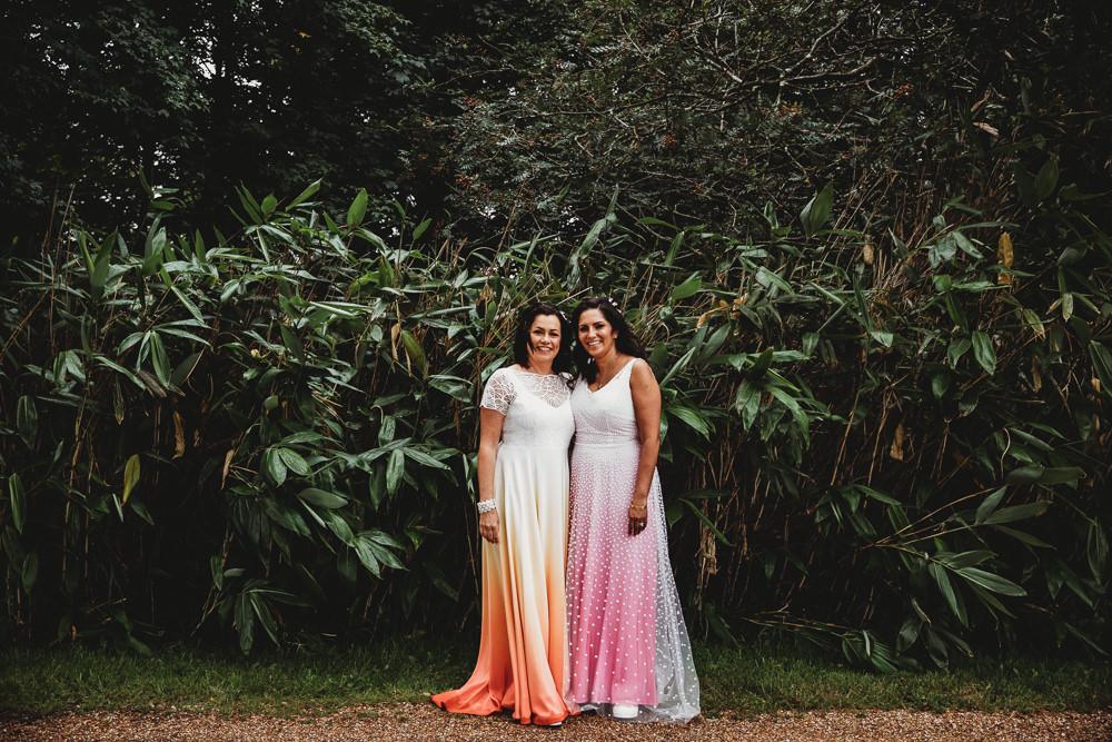 Colourful Multicultural Wedding Joseph Kinerman Photography
