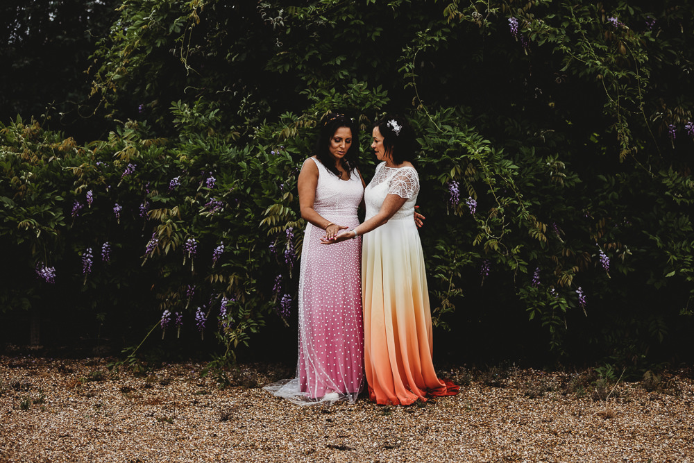 Colourful Multicultural Wedding Joseph Kinerman Photography
