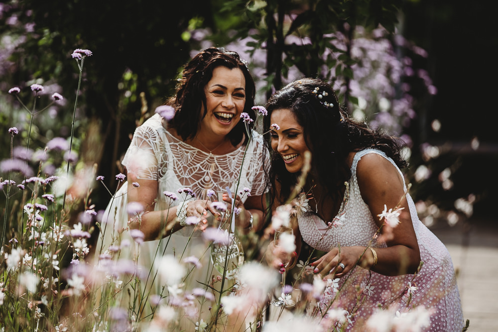 Colourful Multicultural Wedding Joseph Kinerman Photography