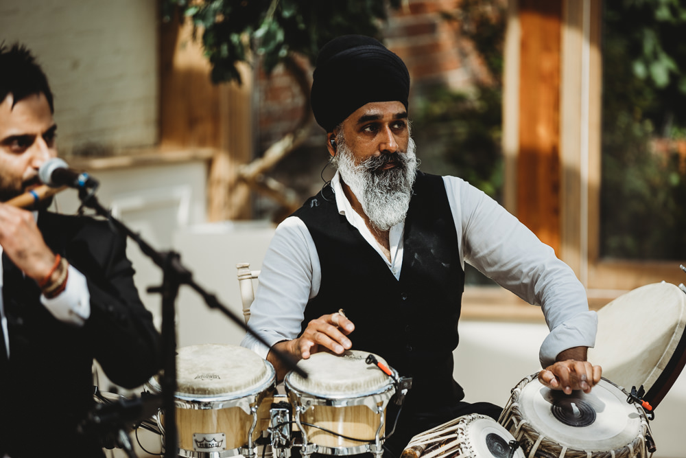 Colourful Multicultural Wedding Joseph Kinerman Photography