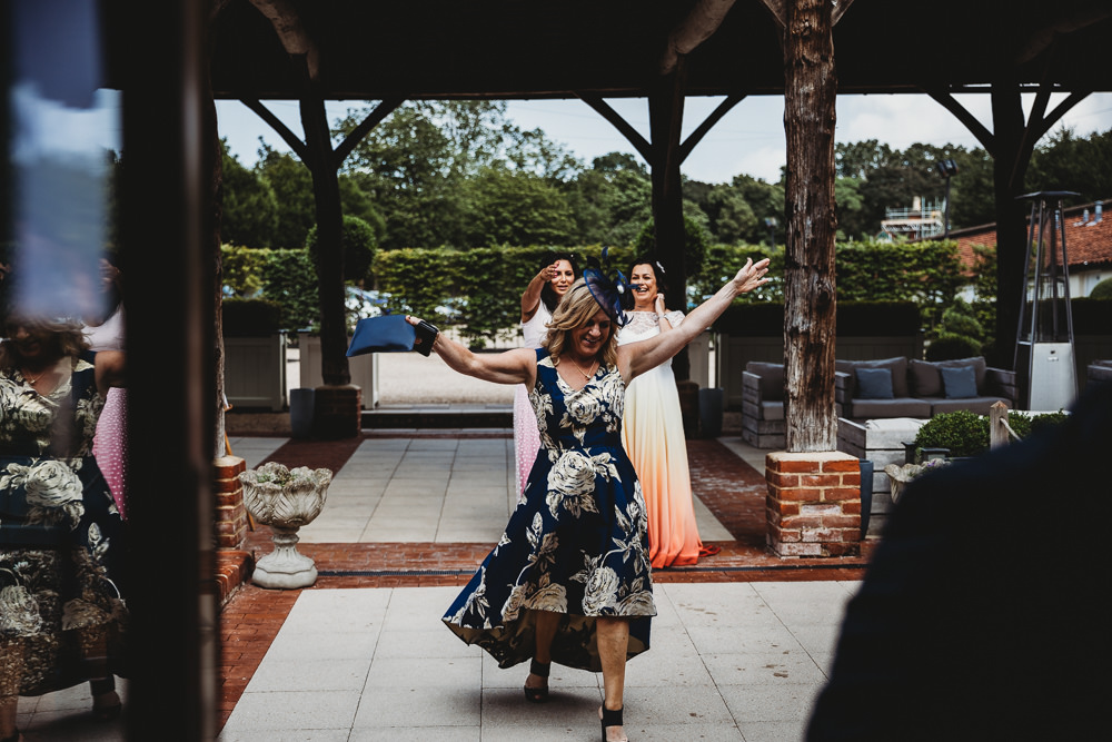 Colourful Multicultural Wedding Joseph Kinerman Photography