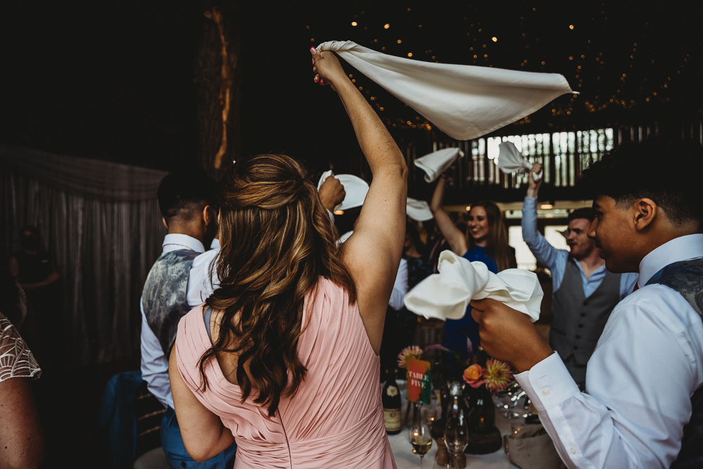 Colourful Multicultural Wedding Joseph Kinerman Photography