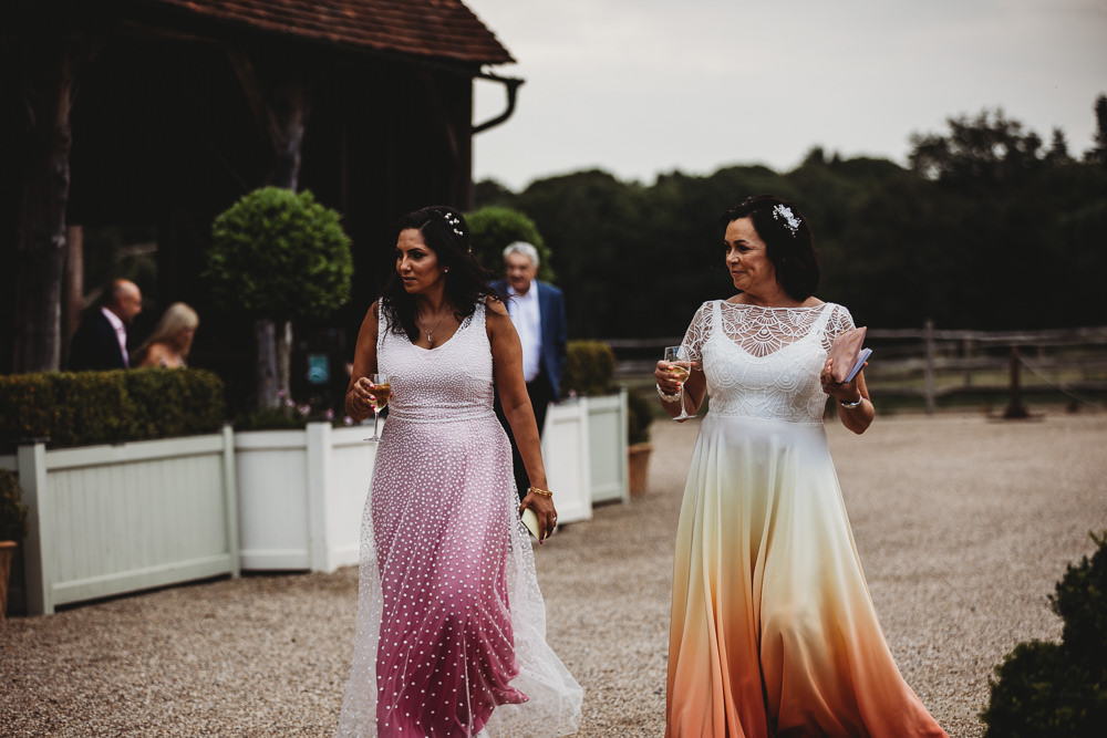 Colourful Multicultural Wedding Joseph Kinerman Photography