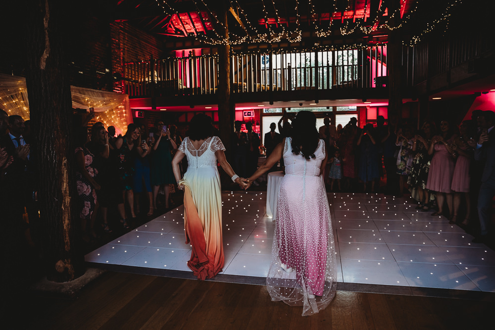 Colourful Multicultural Wedding Joseph Kinerman Photography