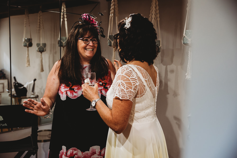 Colourful Multicultural Wedding Joseph Kinerman Photography